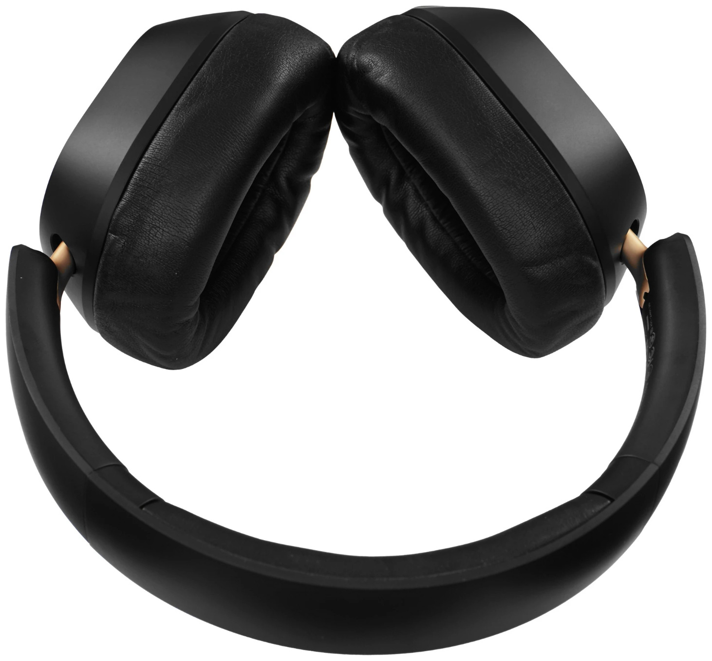 Беспроводные наушники UGREEN HP203 HiTune Max 5C Hybrid ANC черный