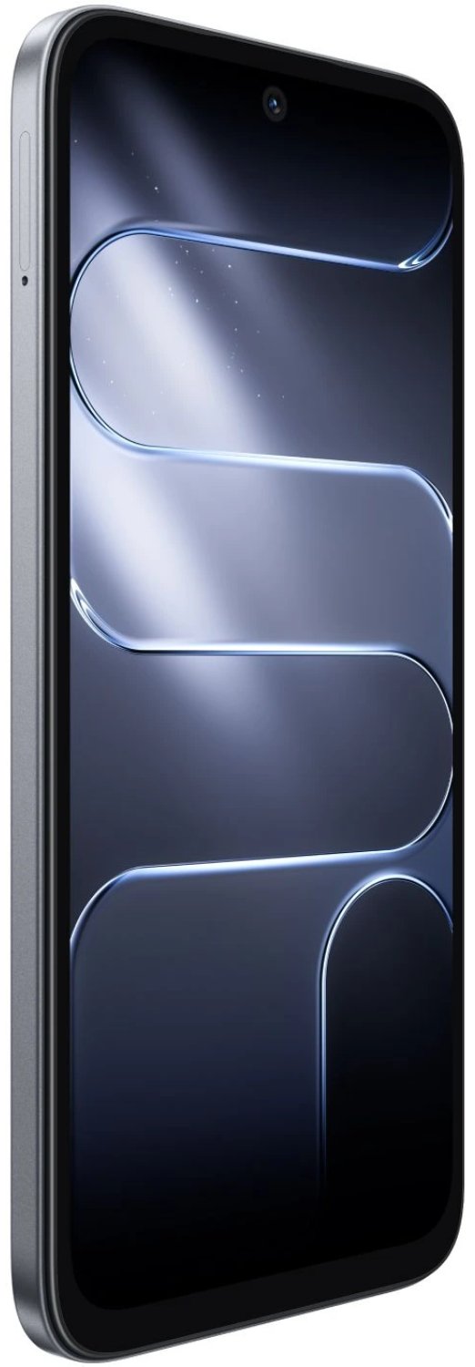 Смартфон Tecno Spark 50 8/128 ГБ серый