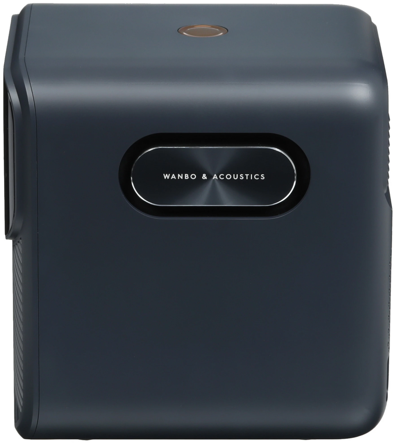 Проектор Wanbo Projector Mozart 1 синий