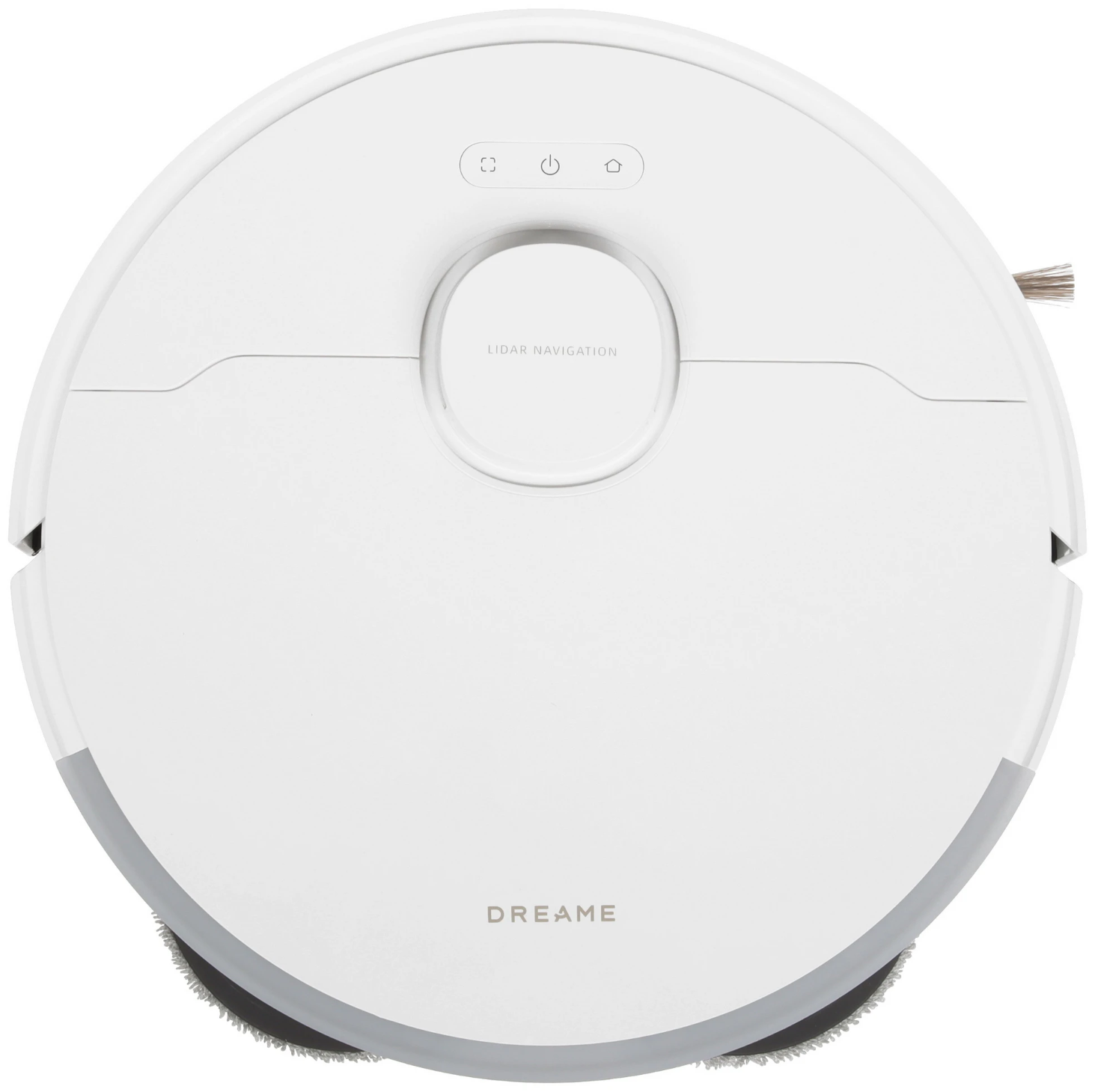 Робот-пылесос Dreame L10S Pro Gen2 white