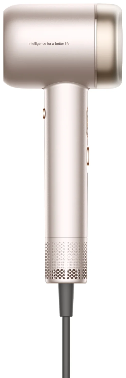 Фен Dreame Gusto High-speed золотистый