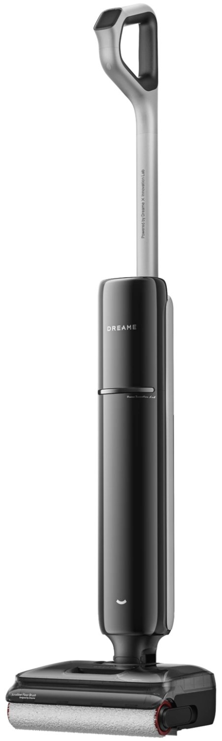 Беспроводной пылесос Dreame G12S Pro черный