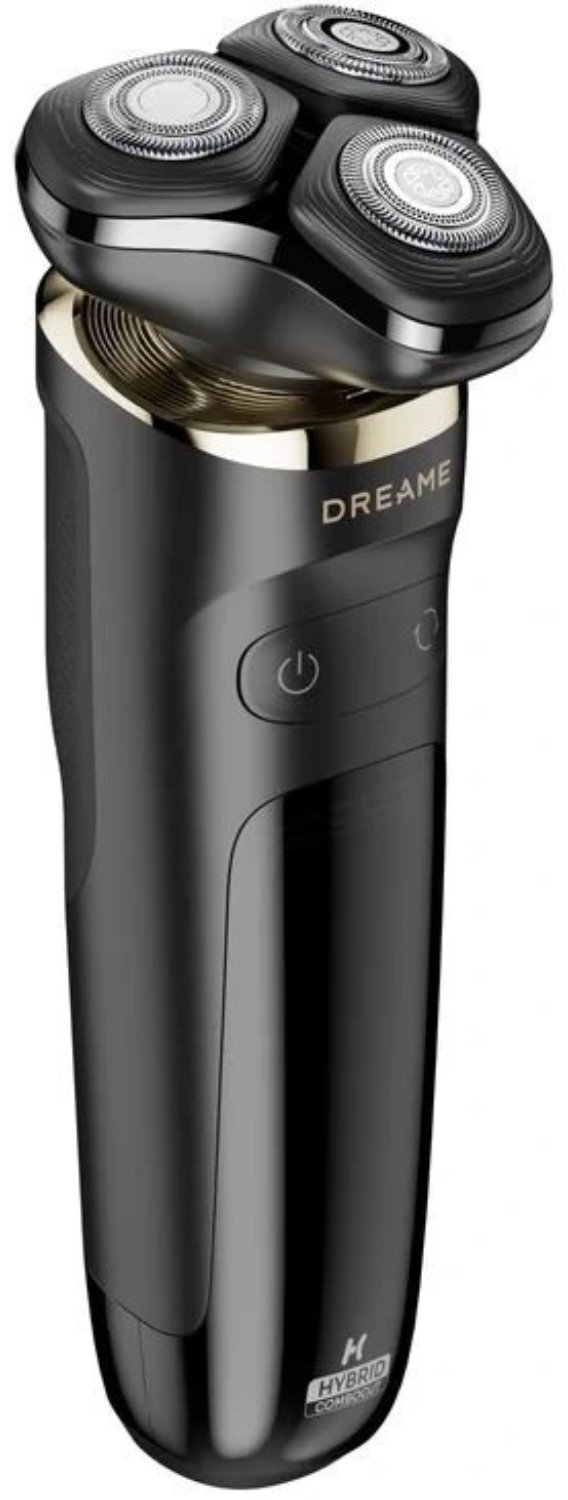 Электробритва Dreame S9 Pro Smart SkinClean Shaver AS03A