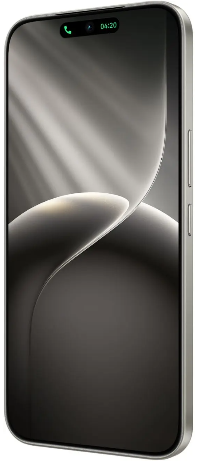 Смартфон Tecno Camon 50 8/128 ГБ титановый