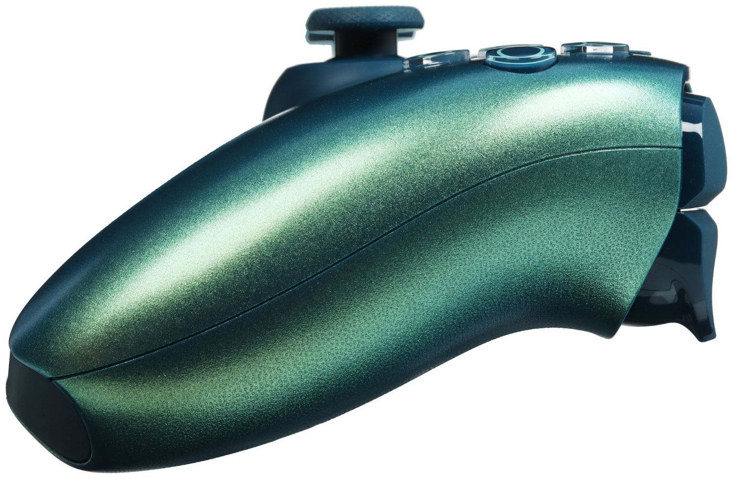 Геймпад Sony DualSense (CFI-ZCT1W) зеленый