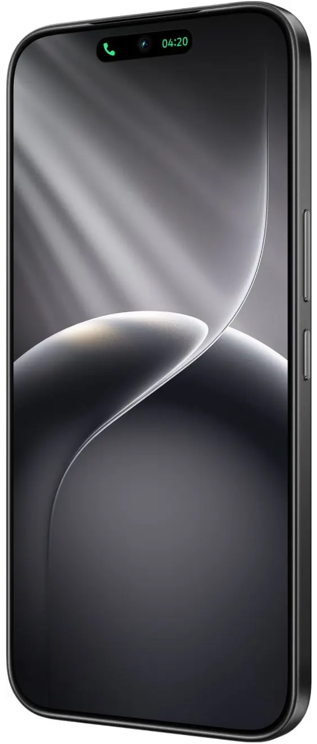 Смартфон Tecno Camon 50 Ultra 5G 12/256 ГБ черный