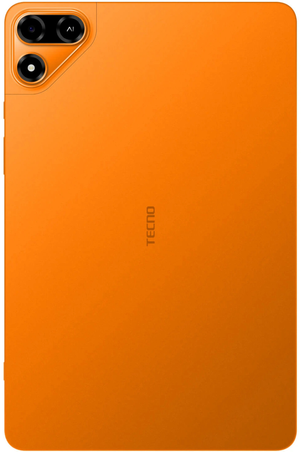 10.95" Планшет Tecno Megapad 2 6/128 ГБ LTE оранжевый