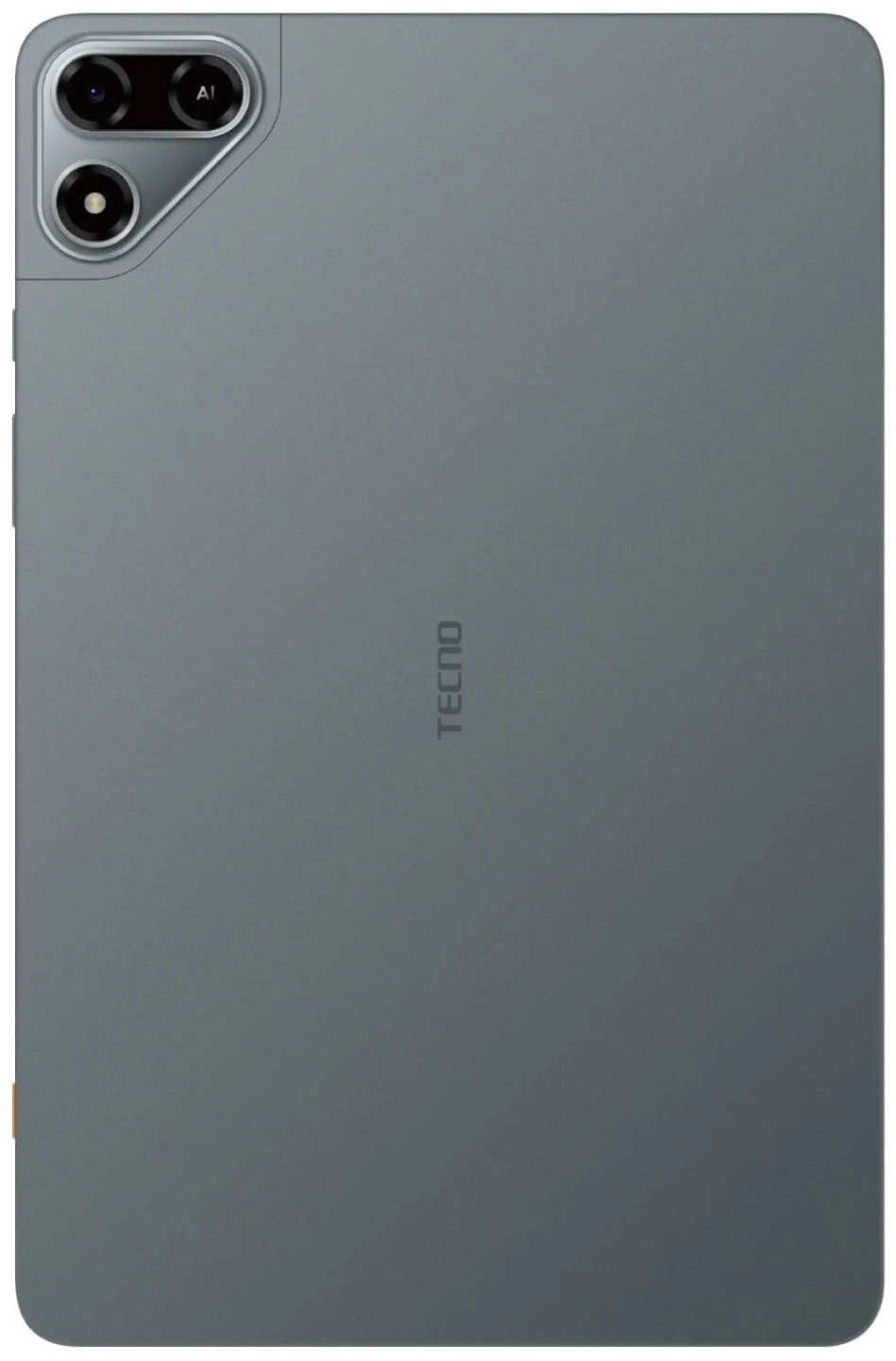 10.95" Планшет Tecno Megapad 2 8/256 ГБ LTE серый