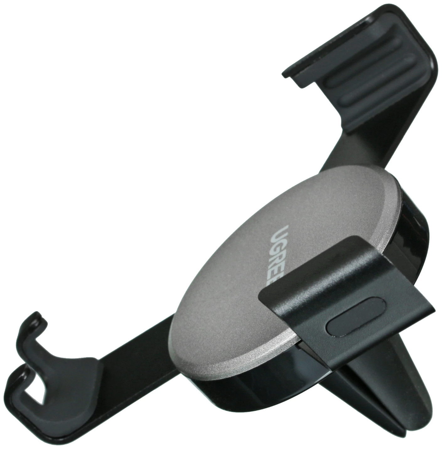 Автомобильный держатель UGREEN LP130 Gravity Drive Air Vent Mount Phone Holder черный