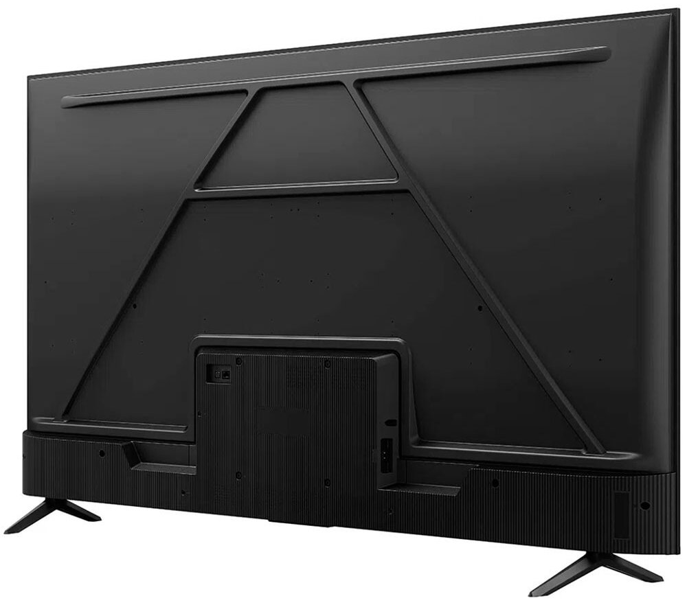 Телевизор TCL 75V6B 75" черный