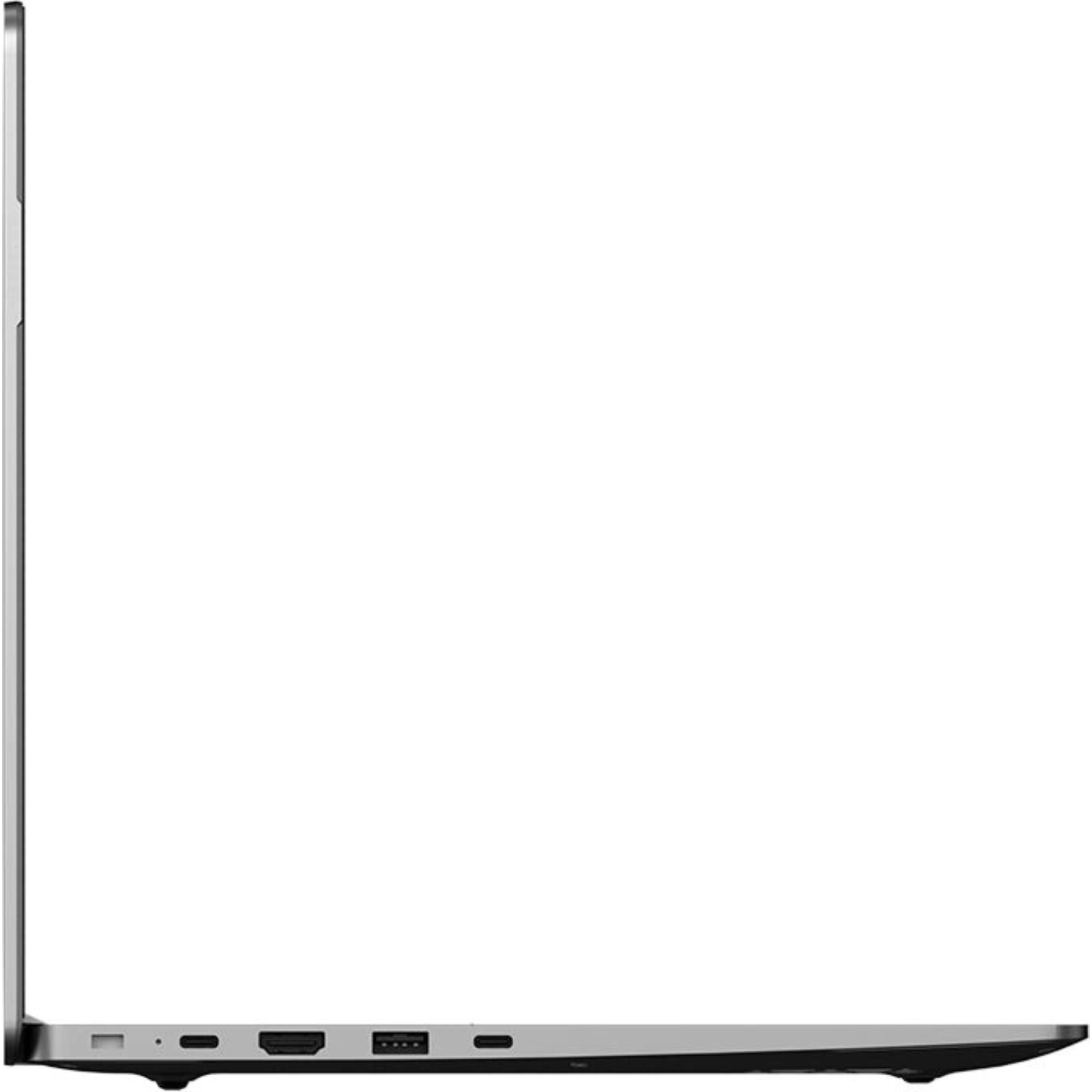 15,6" Ноутбук Tecno Megabook T15DA R5-7430U/8GB/512GB SSD/W11H серый 