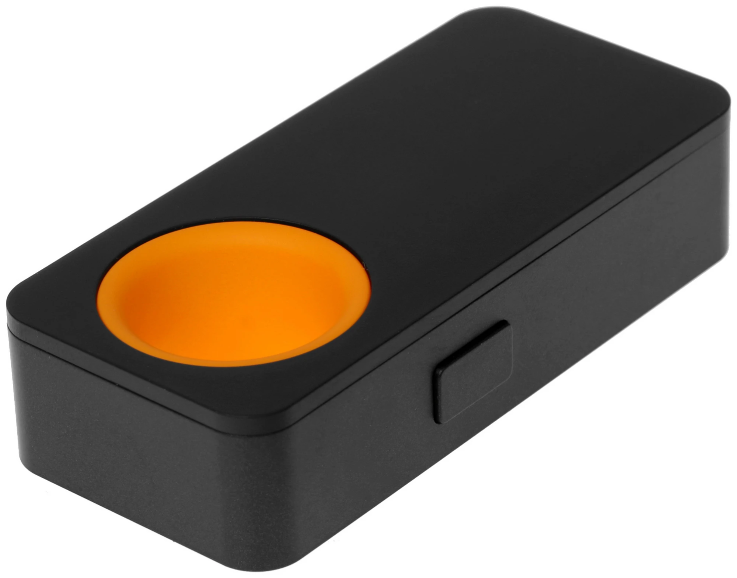 Лазерный дальномер HOTO Smart Laser Measure черный HTE0009EU