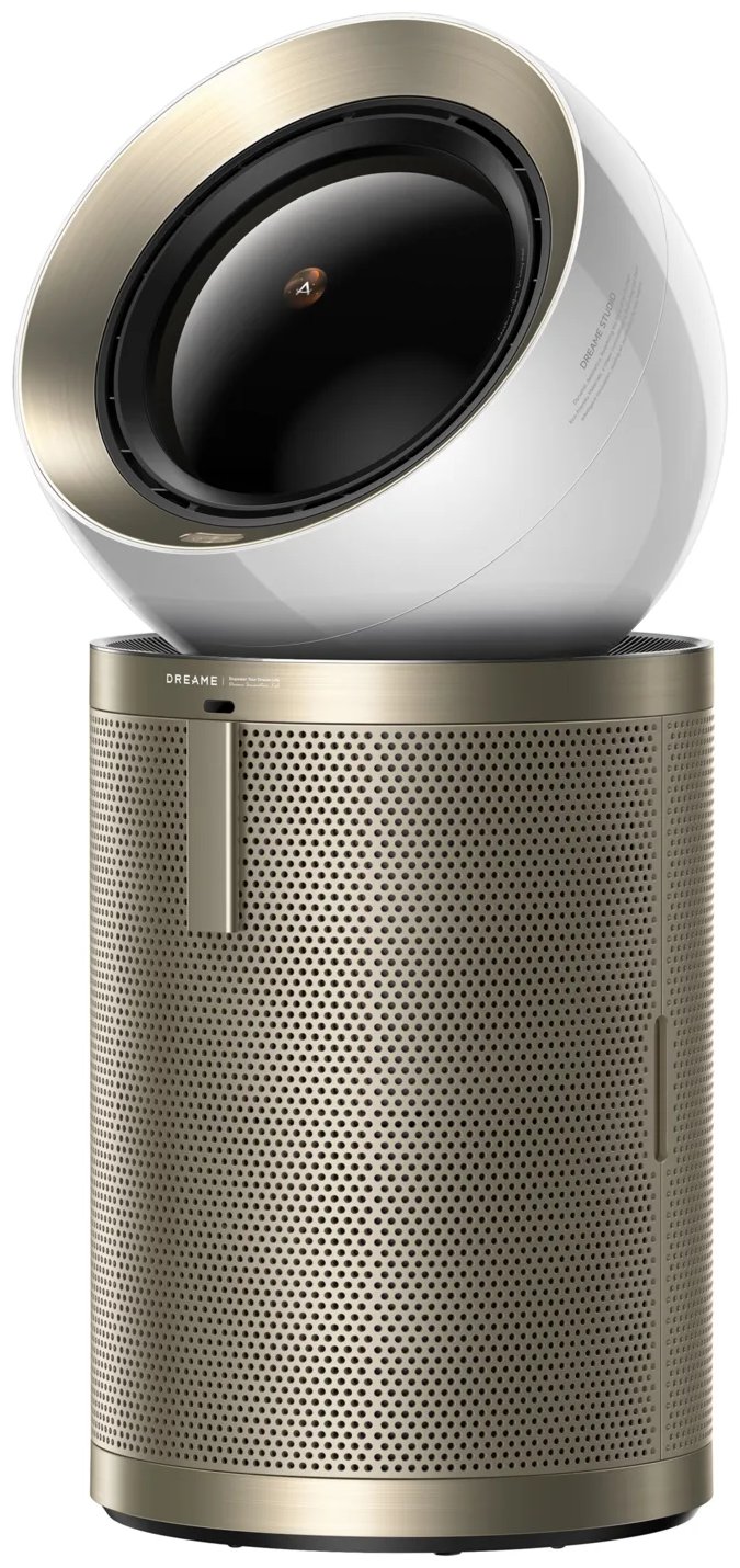 Очиститель воздуха Dreame PM10