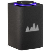 Умная колонка Яндекс.Станция Макс с Zigbee графитовый