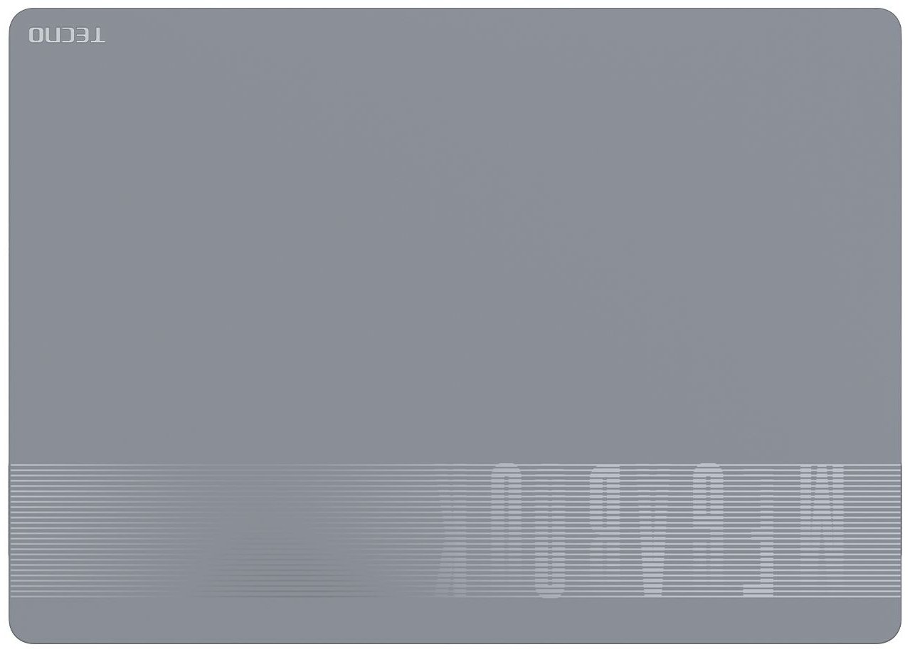 15,6" Ноутбук Tecno Megabook T1 i9-13900HK/16GB/1TB SSD/W11H серый 