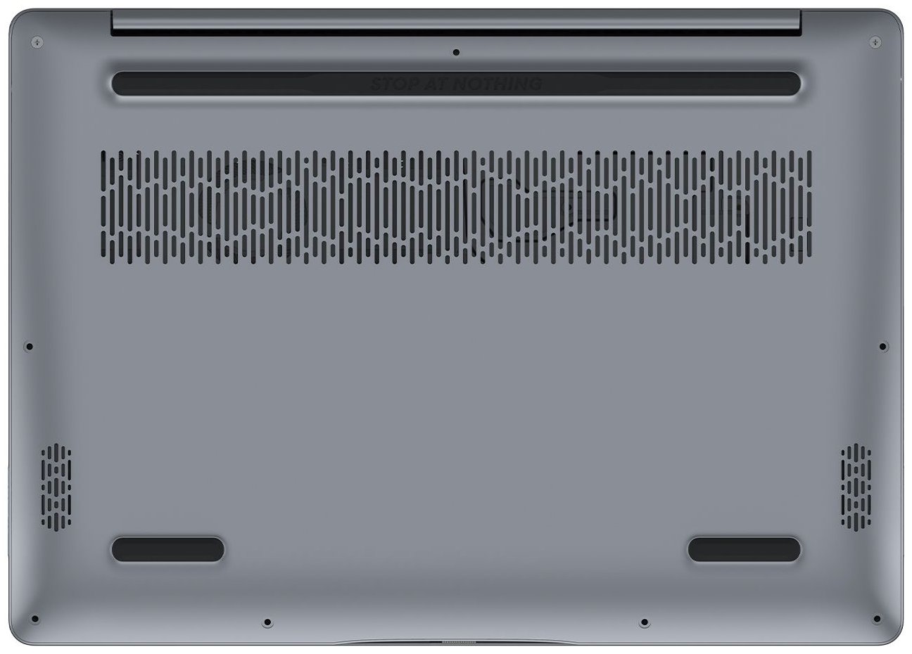 15,6" Ноутбук Tecno Megabook T1 i9-13900HK/32GB/1TB SSD/W11H серый 