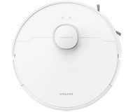 Робот-пылесос Dreame D20 Pro белый