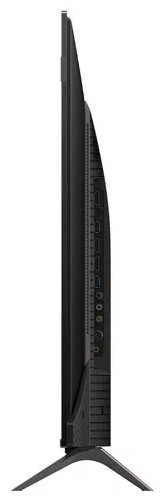 Телевизор TCL 43C655 43" черный
