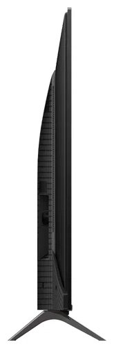 Телевизор TCL 43C655 43" черный