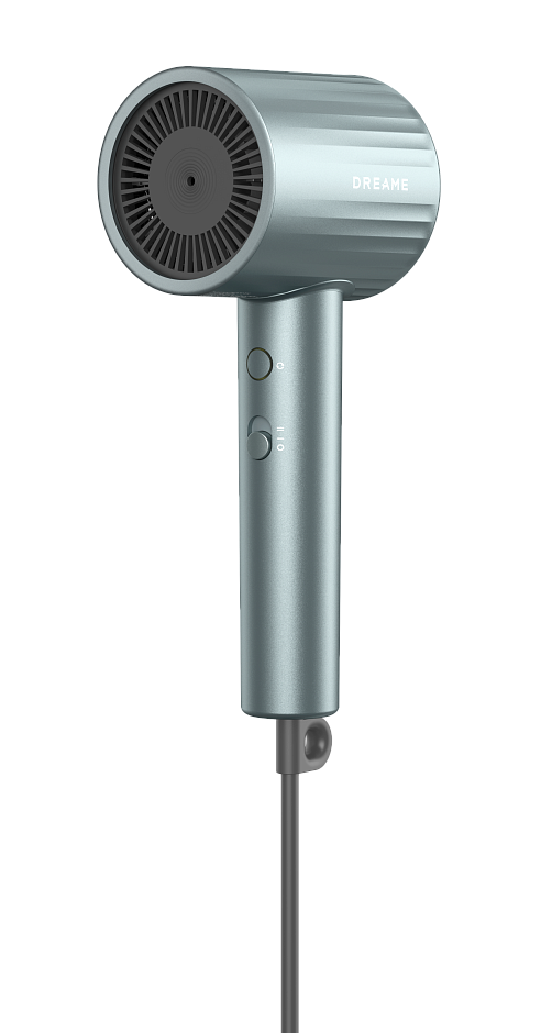 Фен Dreame Ionic Hair Dryer L10 синий