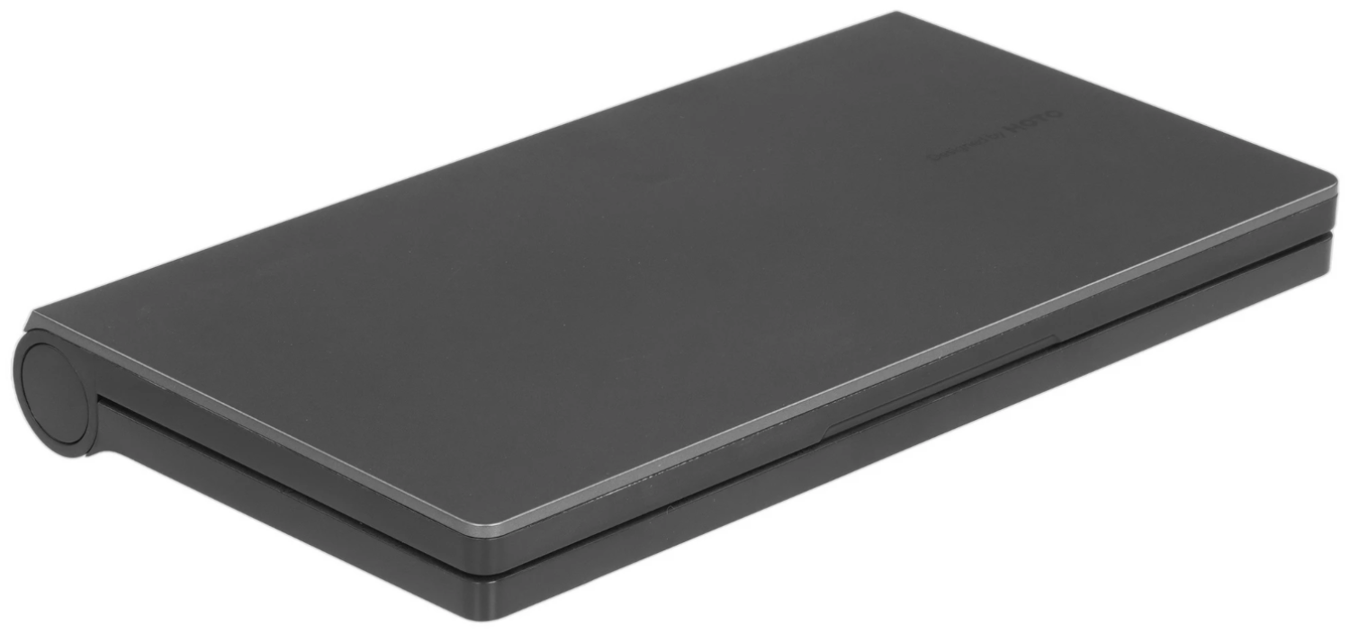 Набор инструментов для точных работ HOTO Precision Screwdriver Kit Pro черный HFE0002GL