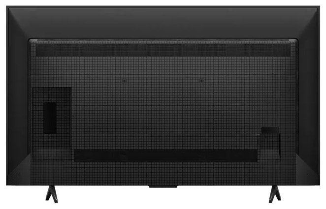 Телевизор TCL 55P7K 55" черный