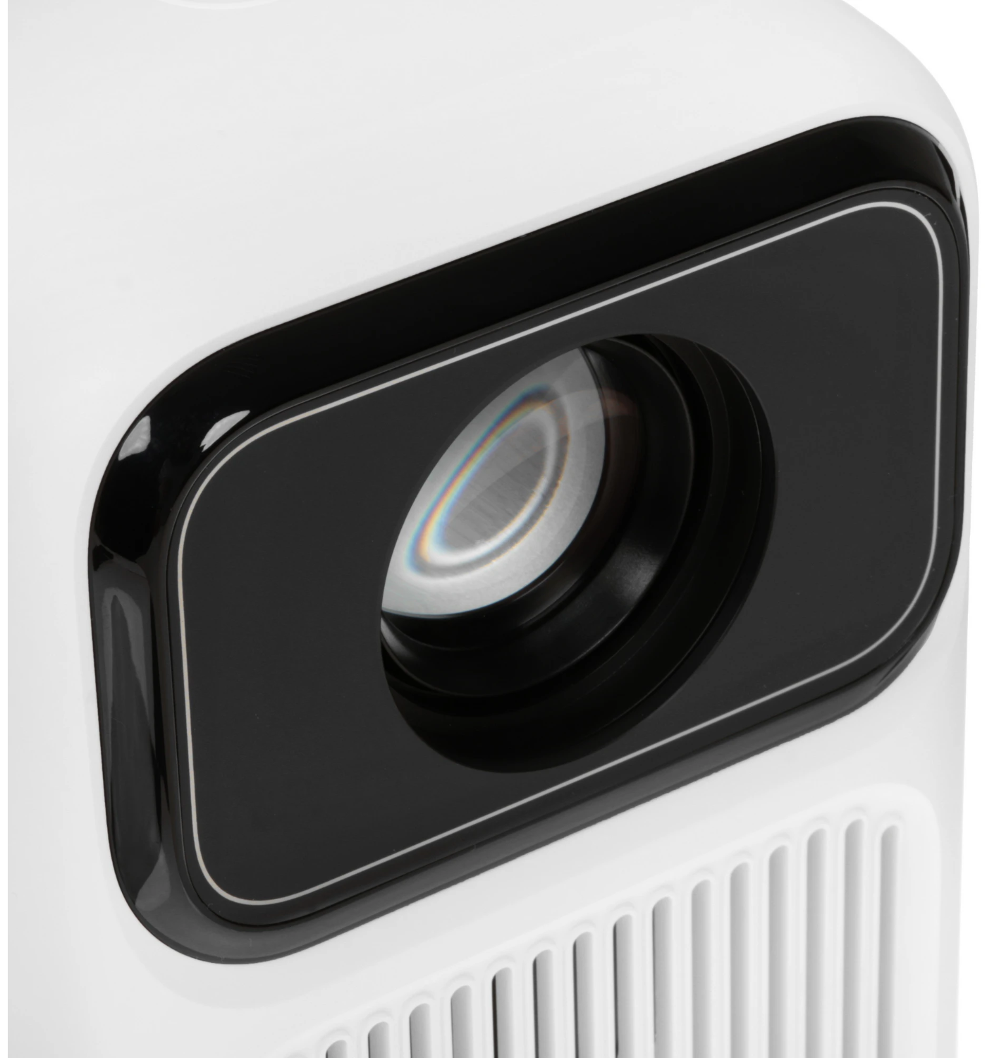 Проектор Wanbo Projector Dali 1 белый