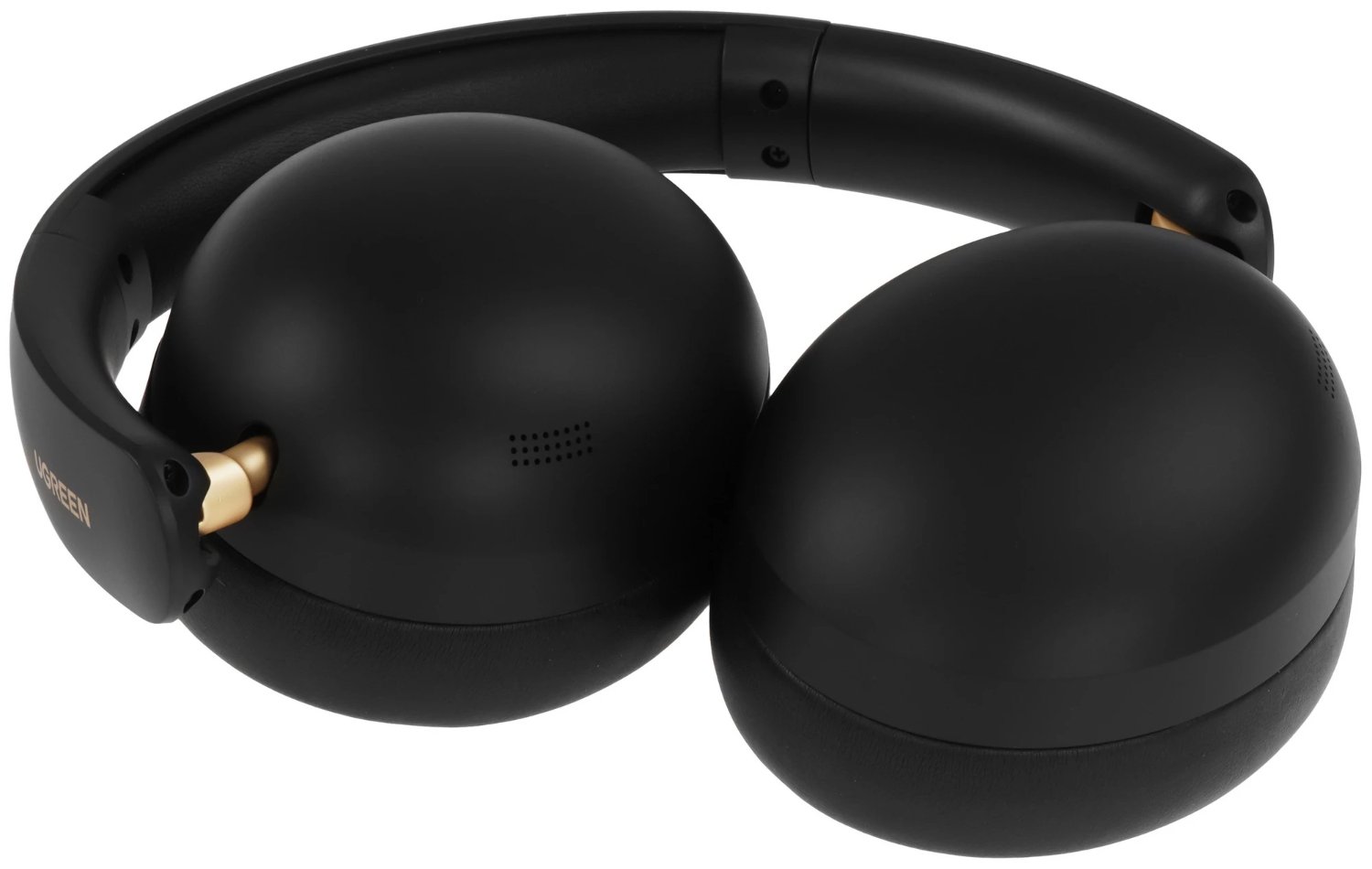 Беспроводные наушники UGREEN HP205 Studio Max2 Light черный