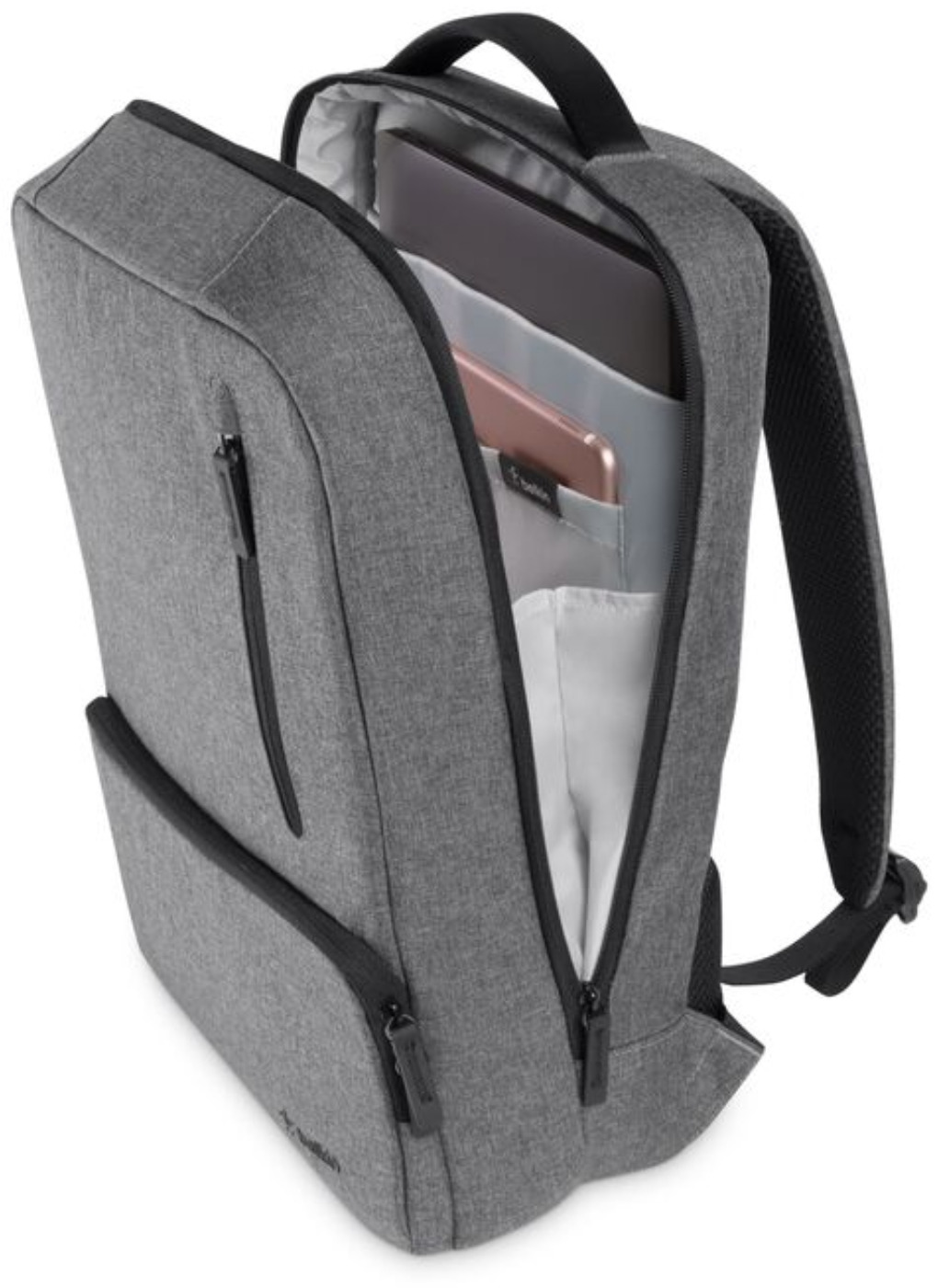 Рюкзак Belkin Classic Pro Backpack для ноутбука 15,6' черный
