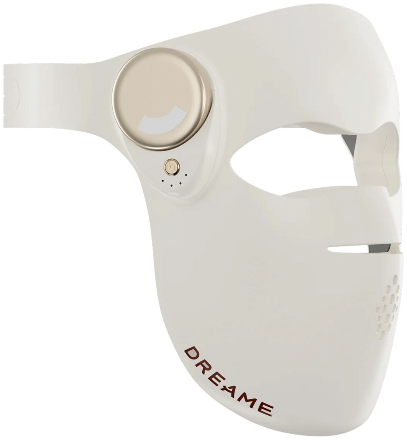 Косметическая светодиодная маска для лица Dreame AB01A
