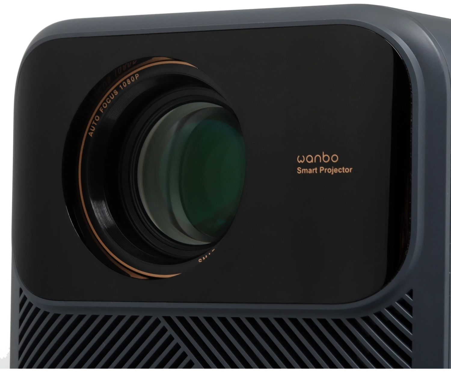 Проектор Wanbo Projector Mozart 1 синий