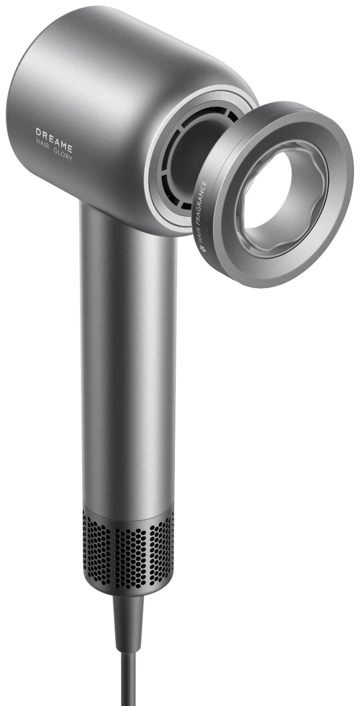 Фен Dreame Hair Glory Mix черный
