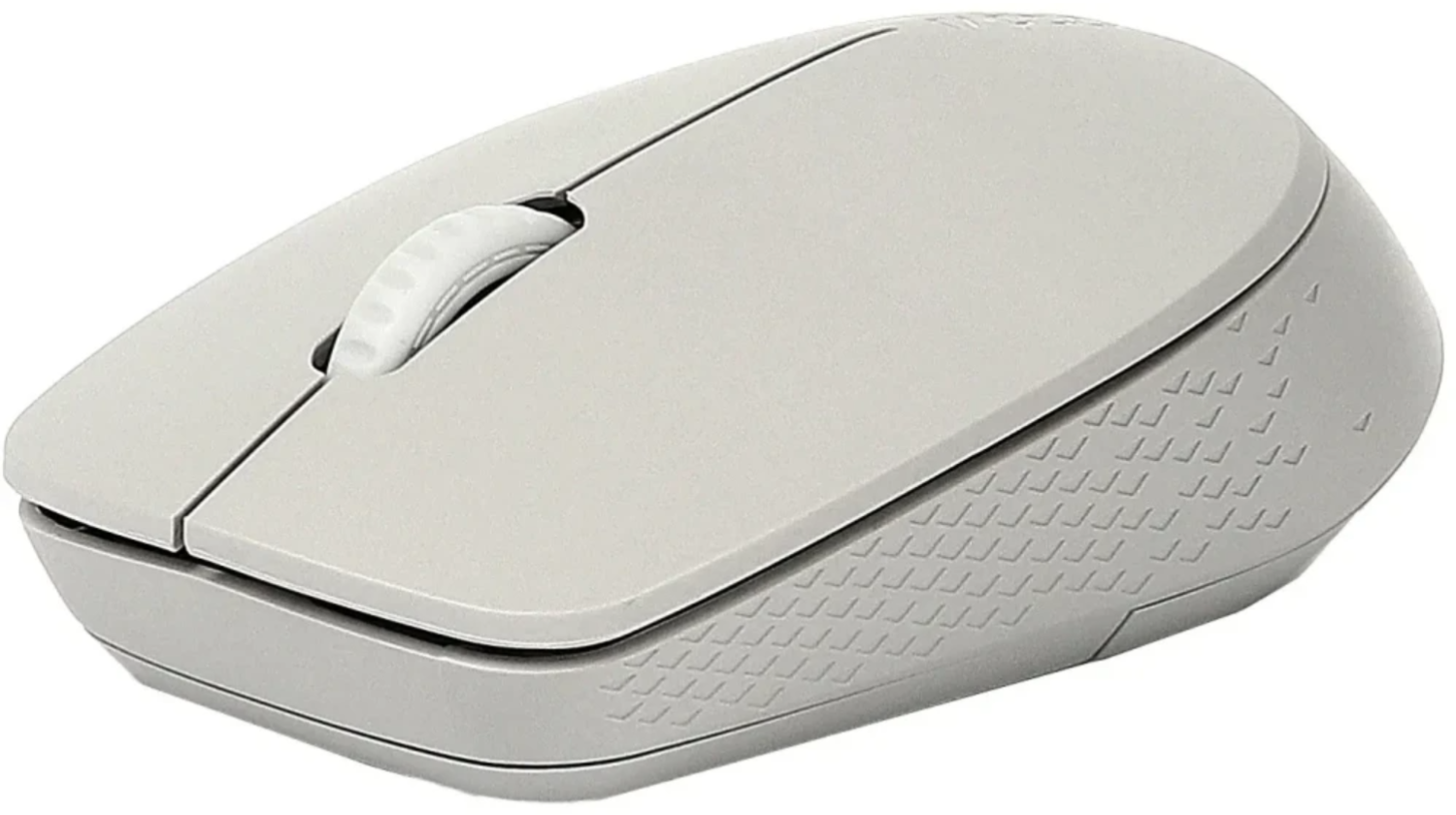 Беспроводная мышь RAPOO M100 Silent серый M100-LGRY