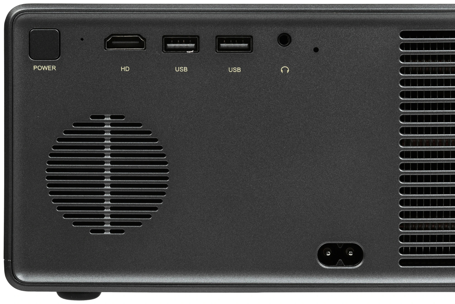 Проектор Wanbo Projector X5 Pro New черный