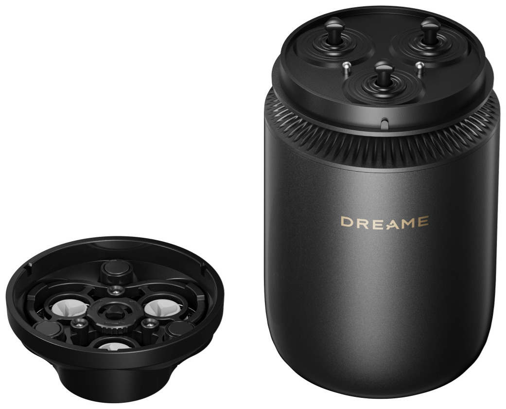 Электробритва Dreame S7 All-Skin Shaver AS01A
