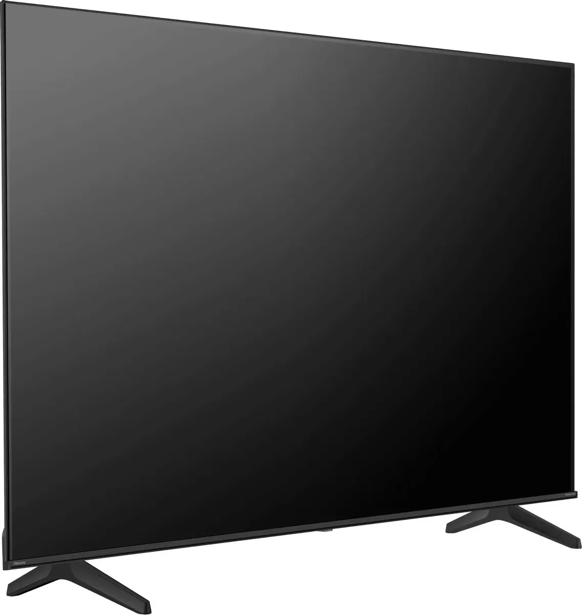 Телевизор Hisense 43A6N 43" черный