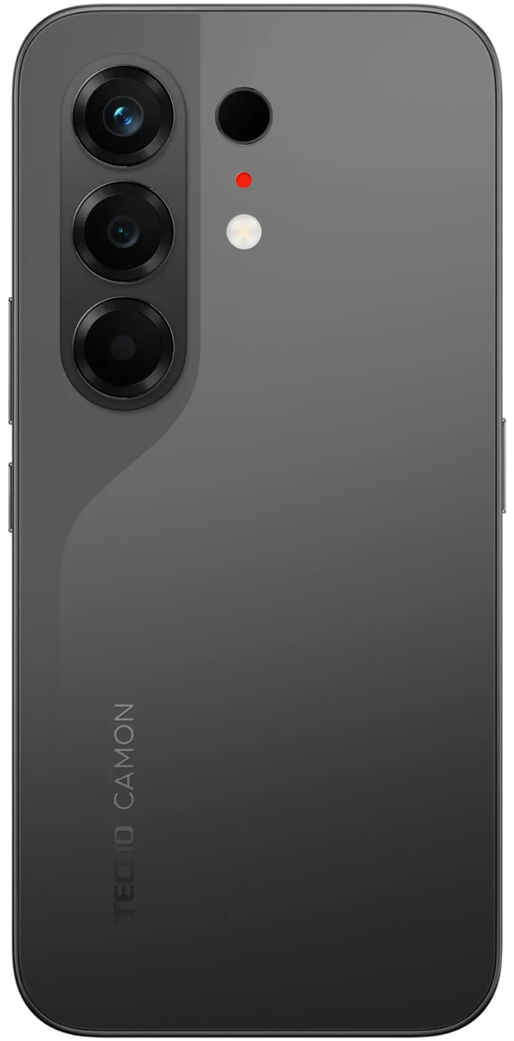 Смартфон Tecno Camon 50 8/128 ГБ черный