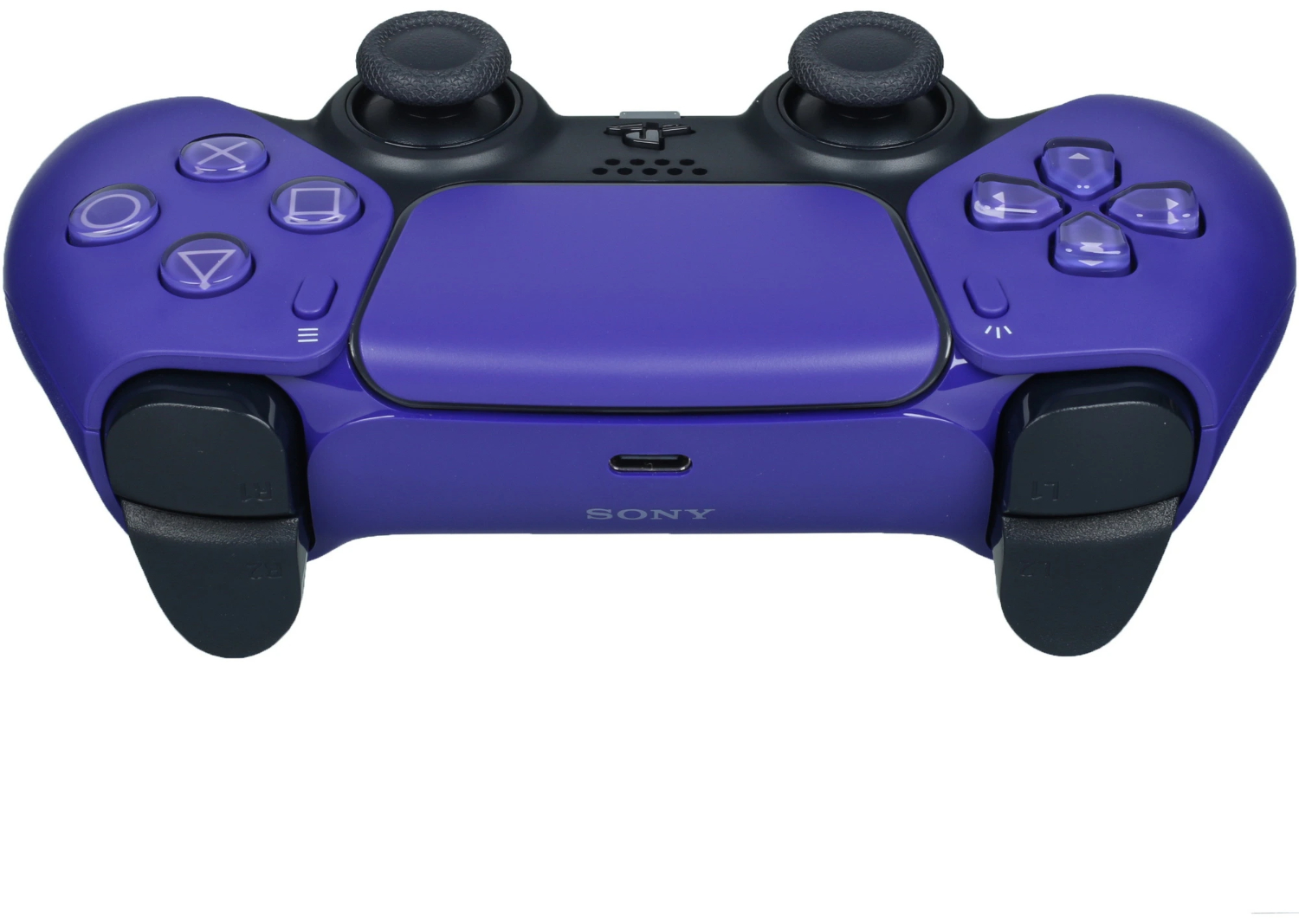 Геймпад Sony DualSense (CFI-ZCT1W) фиолетовый