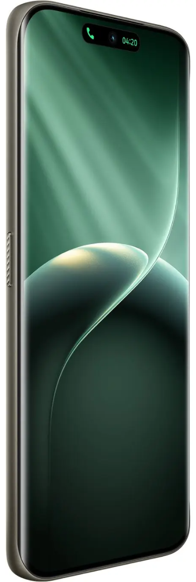 Смартфон Tecno Camon 50 Ultra 5G 12/256 ГБ зеленый