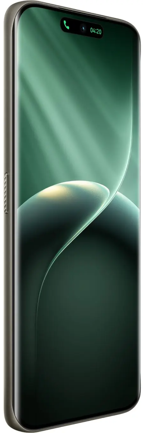 Смартфон Tecno Camon 50 Ultra 5G 8/256 ГБ зеленый