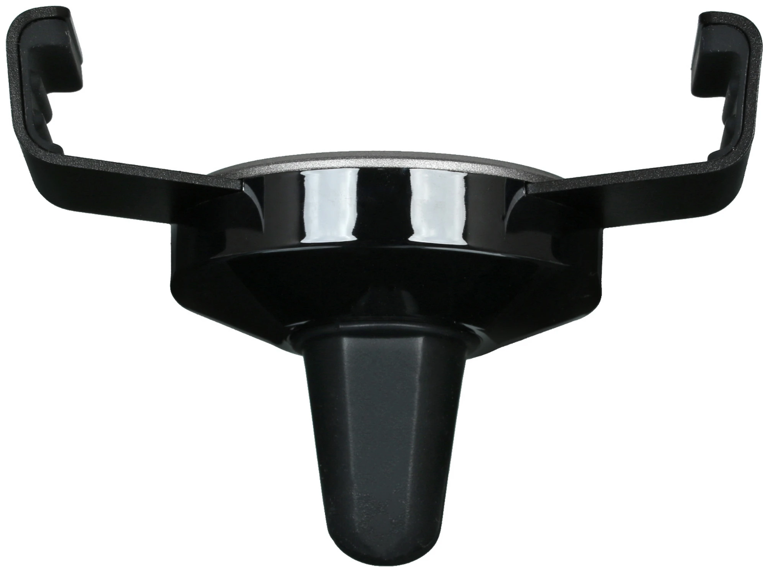 Автомобильный держатель UGREEN LP130 Gravity Drive Air Vent Mount Phone Holder черный