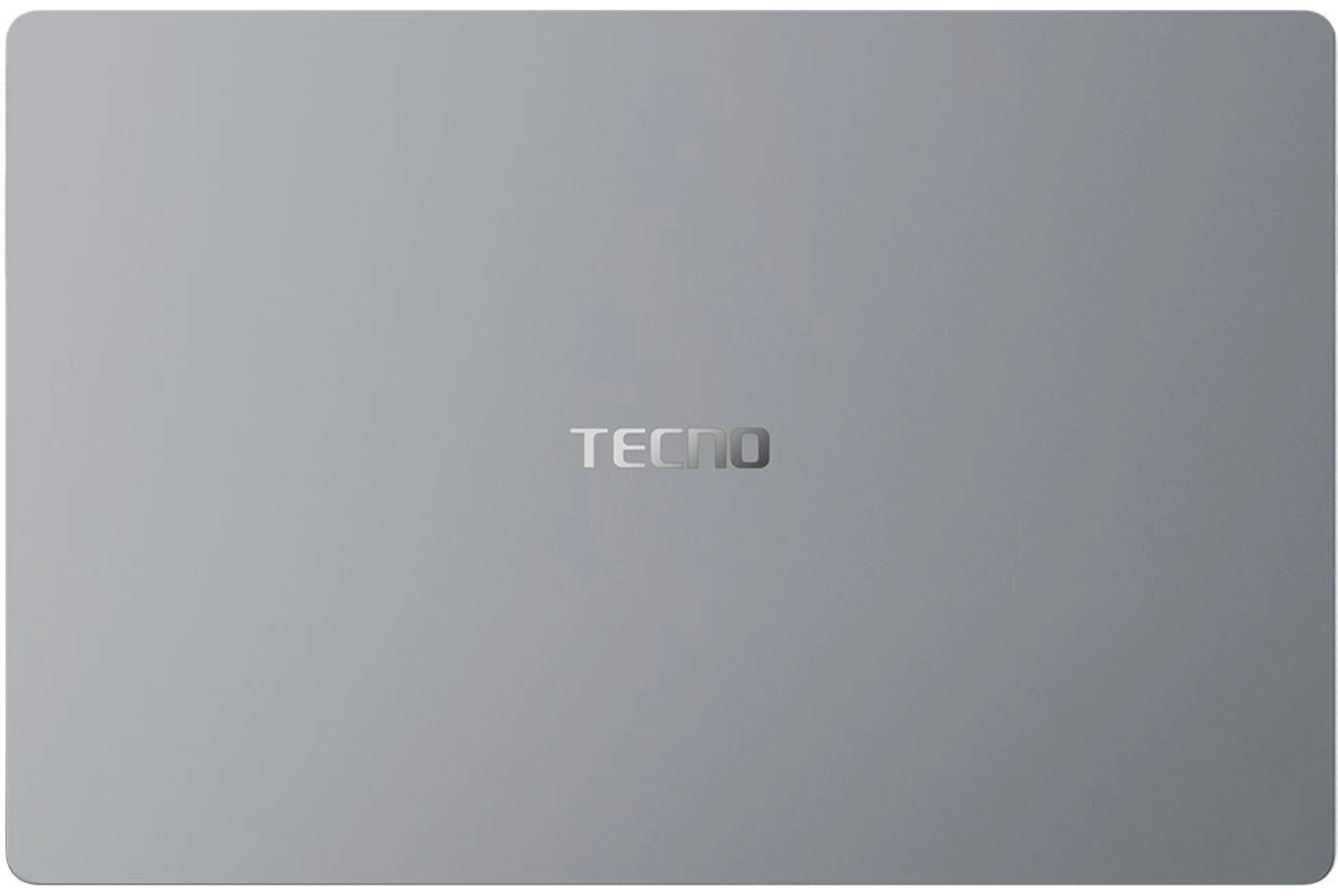 15,6" Ноутбук Tecno Megabook T15DA R5-7430U/8GB/512GB SSD/W11H серый 