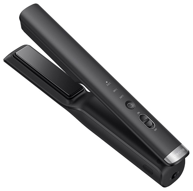 Выпрямитель Dreame Cordless Straightener черный