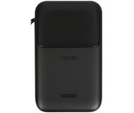 Портативный аккумулятор Tecno S201 20000 mAh черный