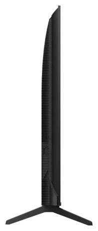 Телевизор TCL 50P7K 50" черный