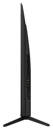 Телевизор TCL 55P7K 55" черный