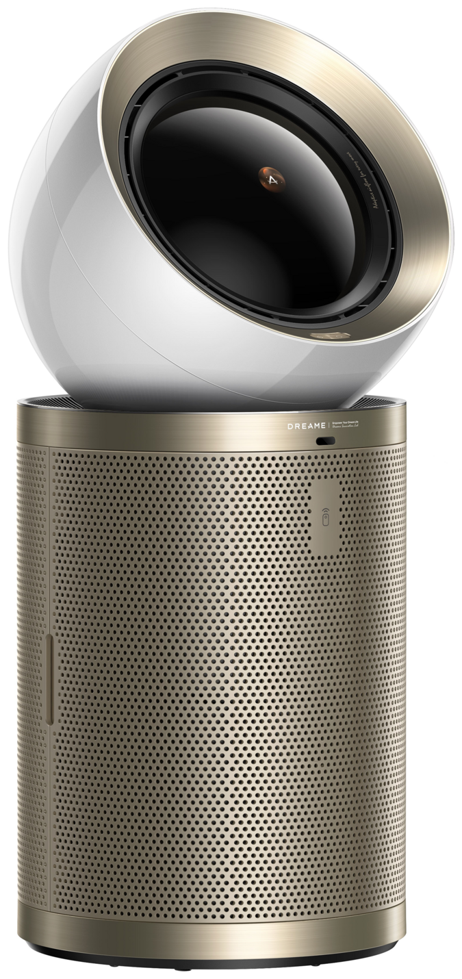 Очиститель воздуха Dreame PM10