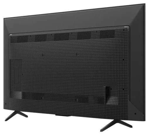 Телевизор TCL 50P7K 50" черный