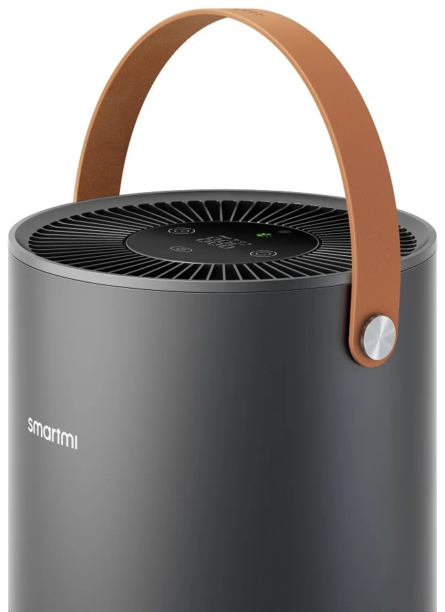 Очиститель воздуха Smartmi Air Purifier P1 серый
