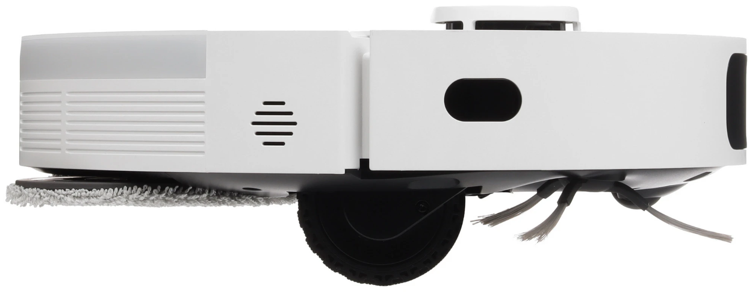 Робот-пылесос Dreame L10S Pro Gen2 white